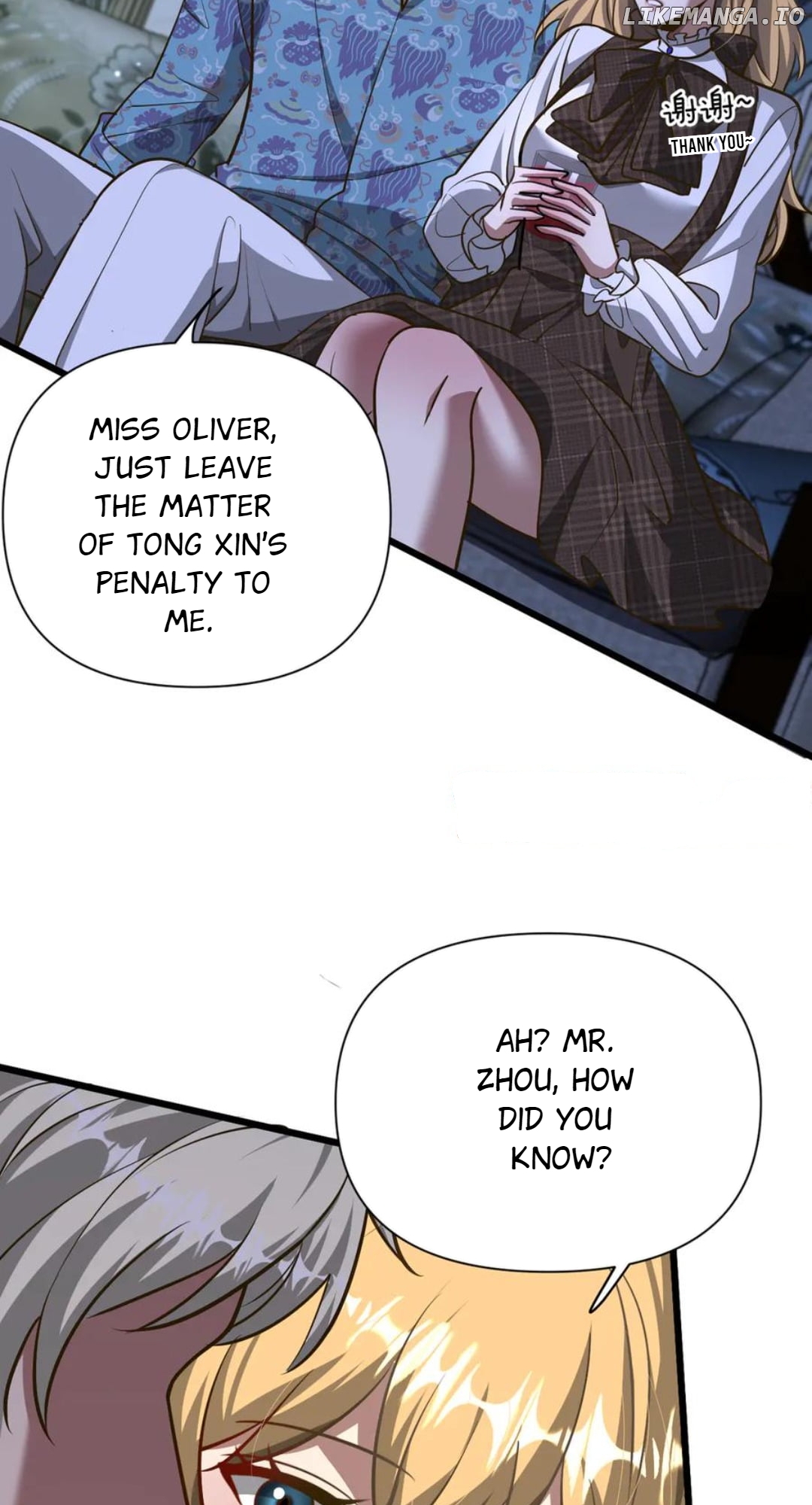 I’m Trapped In This Day For One Thousand Years Chapter 195 - page 41